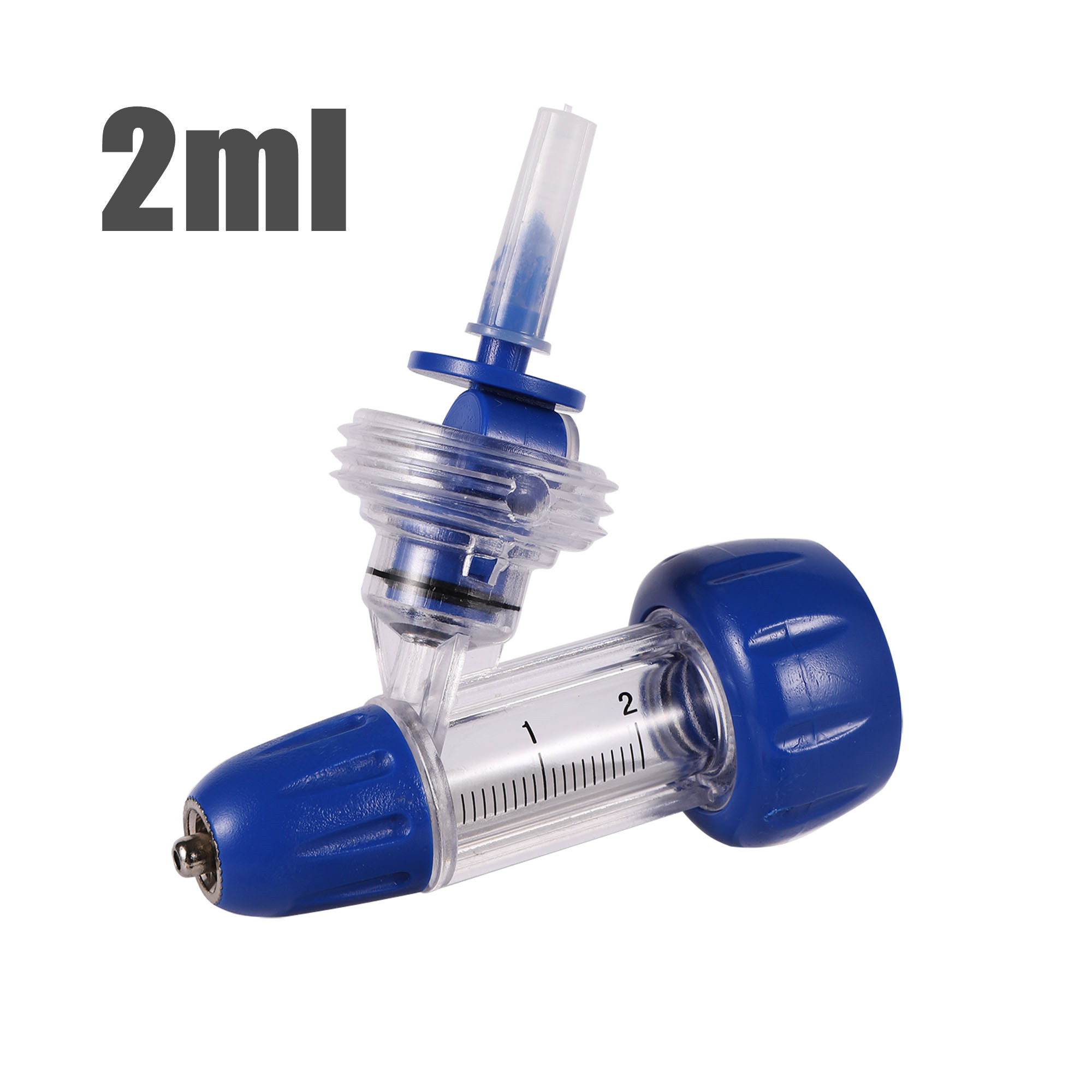 2/5/10ml Automatic Continuous  - Veterinary Syringe Gun recensie en prijs