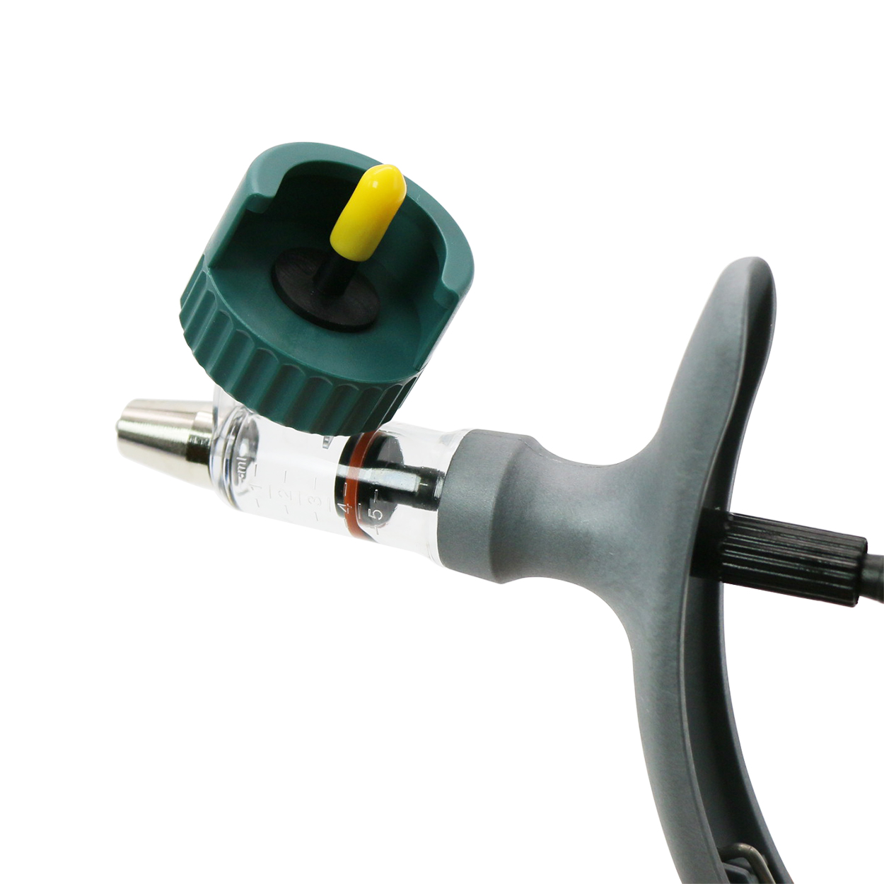 1ml/2ml/ 5ml Livestock Continu - Veterinary Syringe Gun recensie en prijs