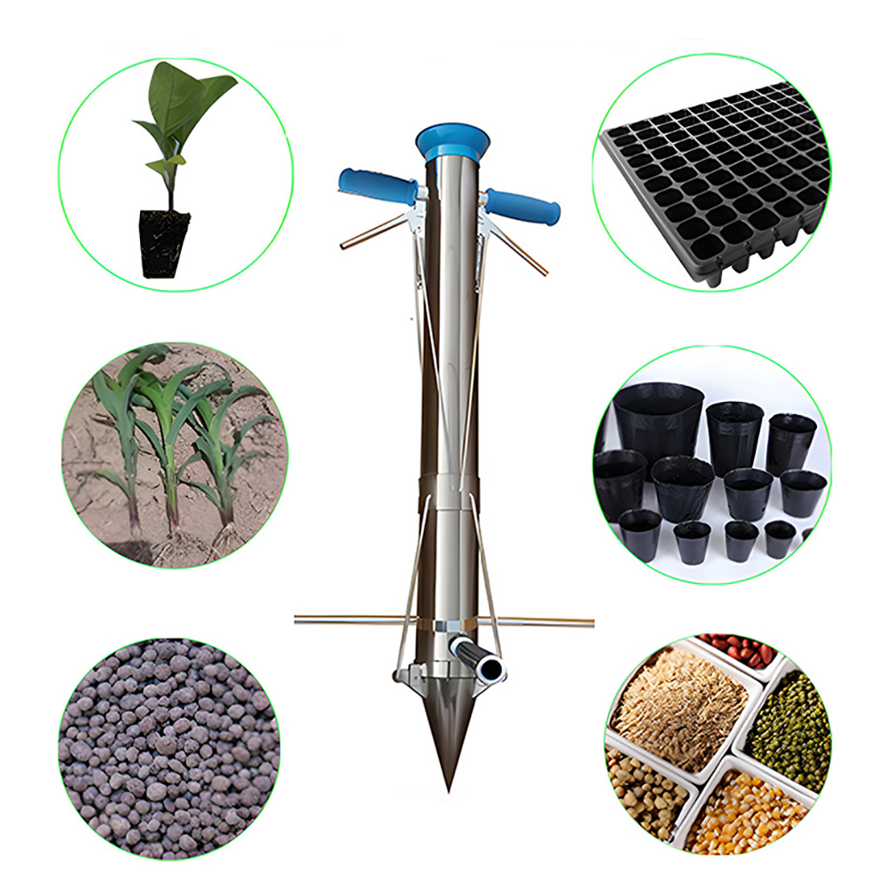 New Planting Seedling Transpla - Vegetable Transplanter recensie en prijs