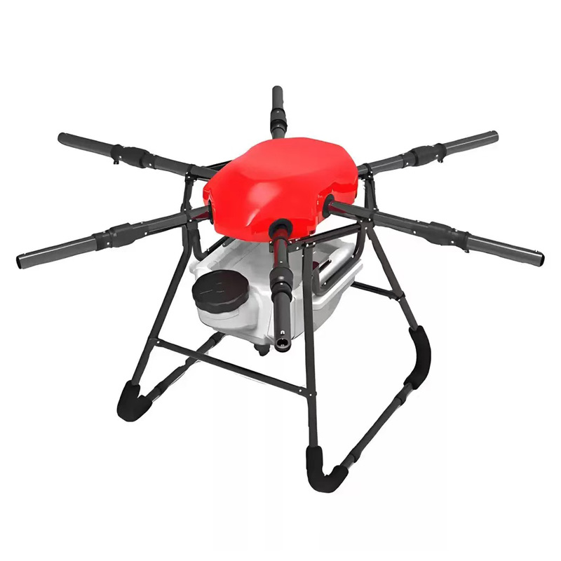 16L 6-Axis Agricultural UAV Fr - Drone Crop Sprayer recensie en prijs