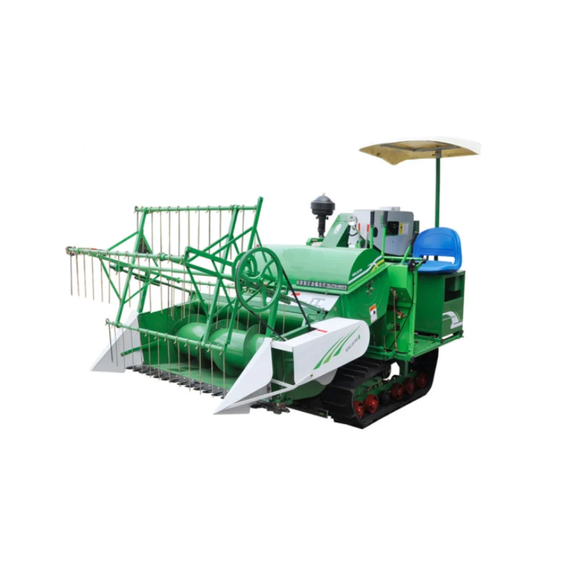 Mini Combine Harvester Rice Wh - Combine Harvester Mini recensie en prijs