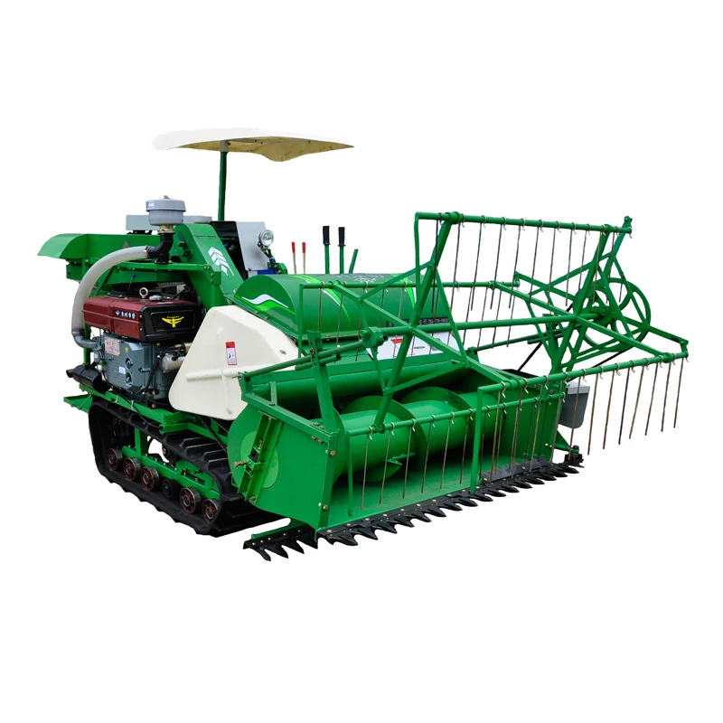 Mini Combine Harvester Rice Wh - Combine Harvester Mini recensie en prijs