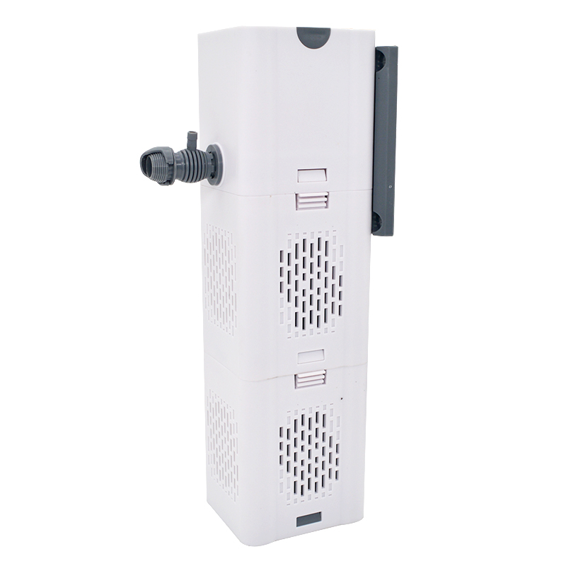 Aquarium Filter Pump Fish Tank - Aquaculture Aerator Pump recensie en prijs