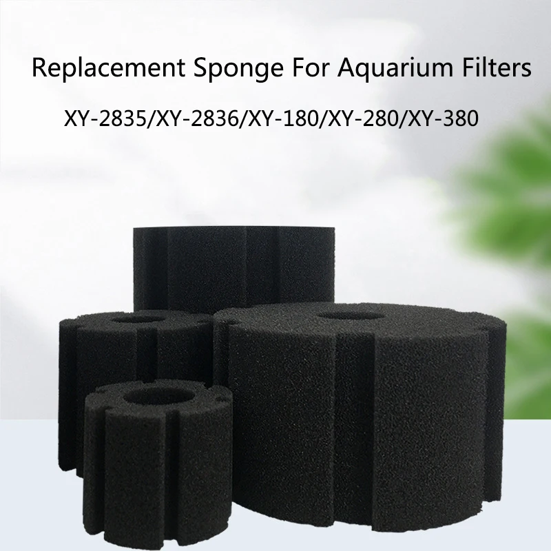 Aquarium Filter Sponge for Fis - Aquaculture Aerator Pump recensie en prijs