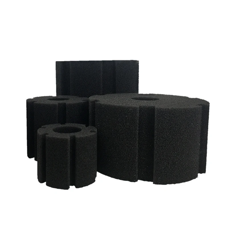 Aquarium Filter Sponge for Fis - Aquaculture Aerator Pump recensie en prijs
