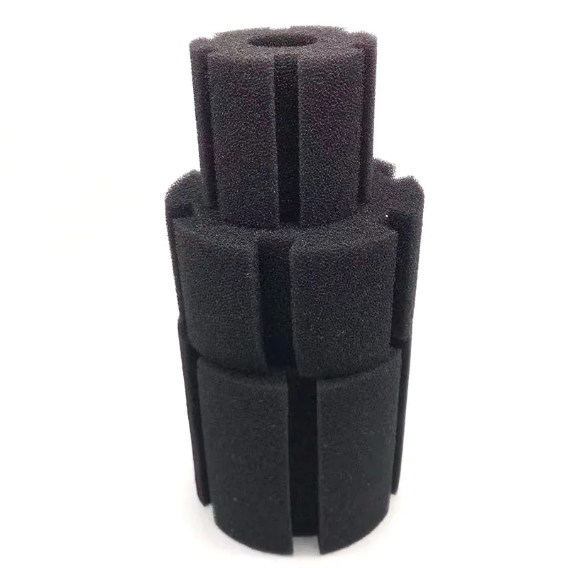 Aquarium Filter Sponge for Fis - Aquaculture Aerator Pump recensie en prijs