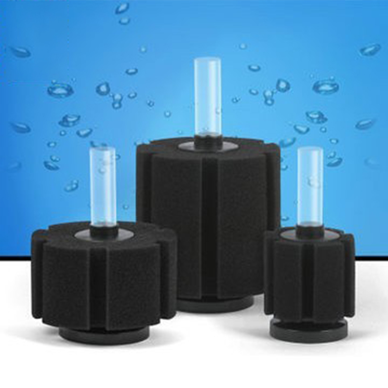 Aquarium Filter Sponge For Fis - Aquaculture Aerator Pump recensie en prijs
