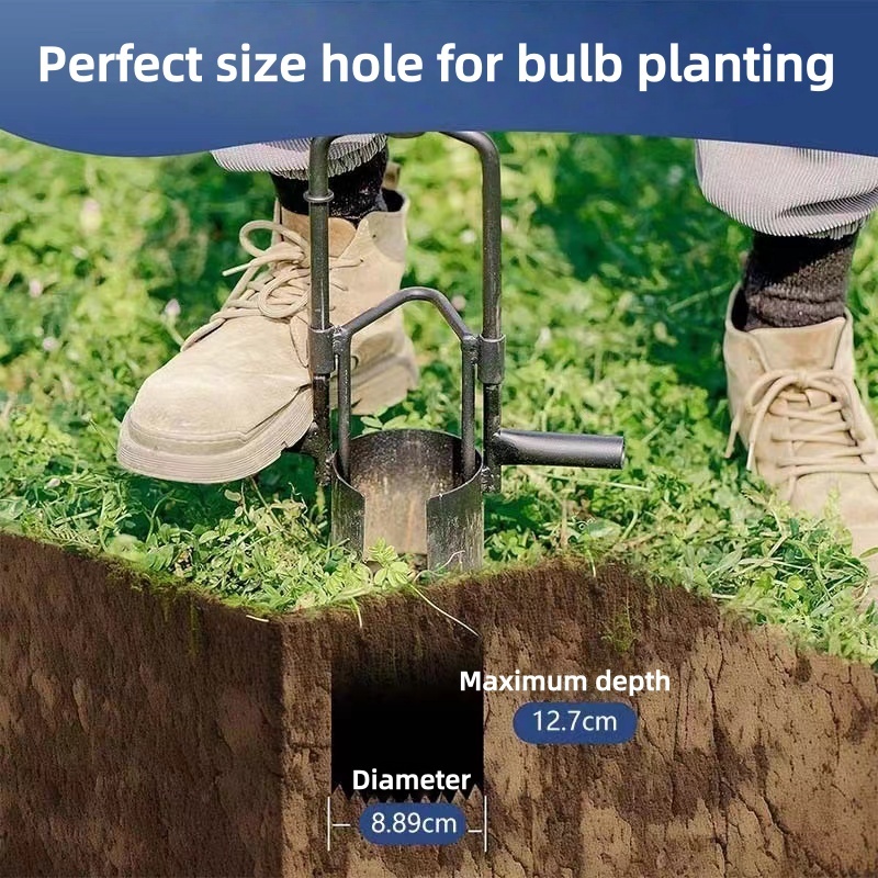 Planting Seedling Planter Gard - Vegetable Transplanter recensie en prijs