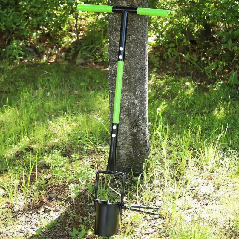 Planting Seedling Planter Gard - Vegetable Transplanter recensie en prijs