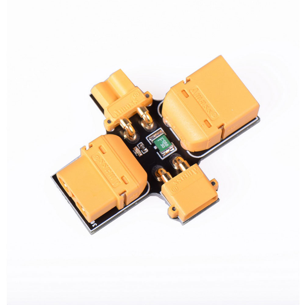 Amass Smoke Stopper 1-6S 30V X - Drone Crop Sprayer recensie en prijs