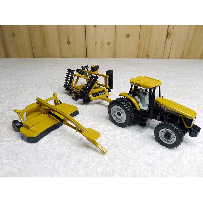 ERTL Diecast 1:64 Scale Challe - Farming Agriculture Model recensie en prijs