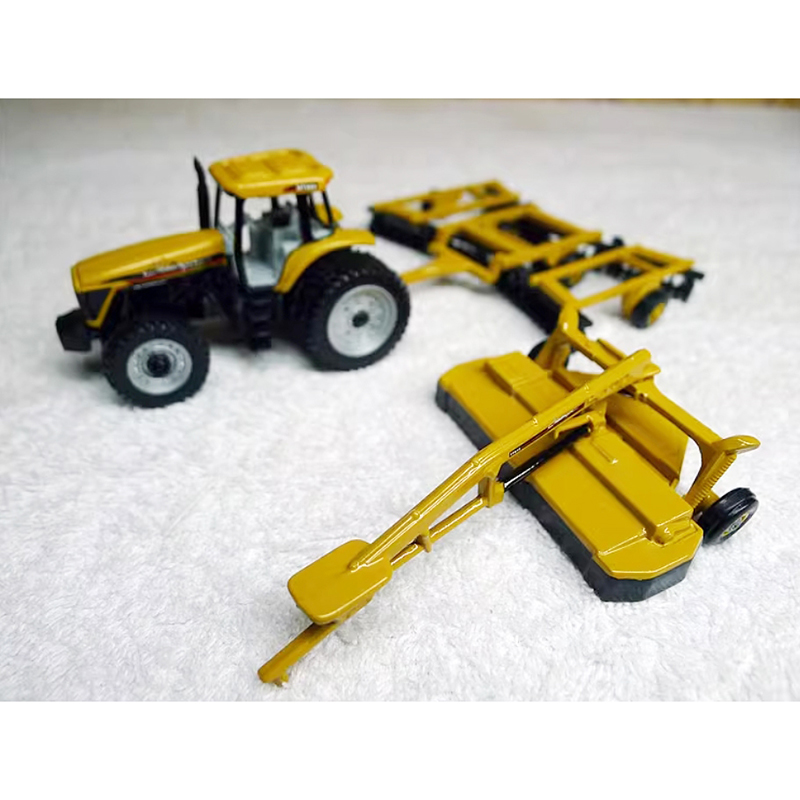 ERTL Diecast 1:64 Scale Challe - Farming Agriculture Model recensie en prijs