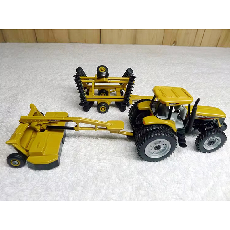 ERTL Diecast 1:64 Scale Challe - Farming Agriculture Model recensie en prijs