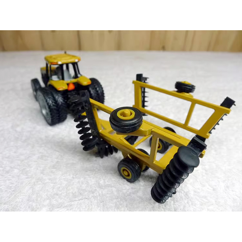 ERTL Diecast 1:64 Scale Challe - Farming Agriculture Model recensie en prijs