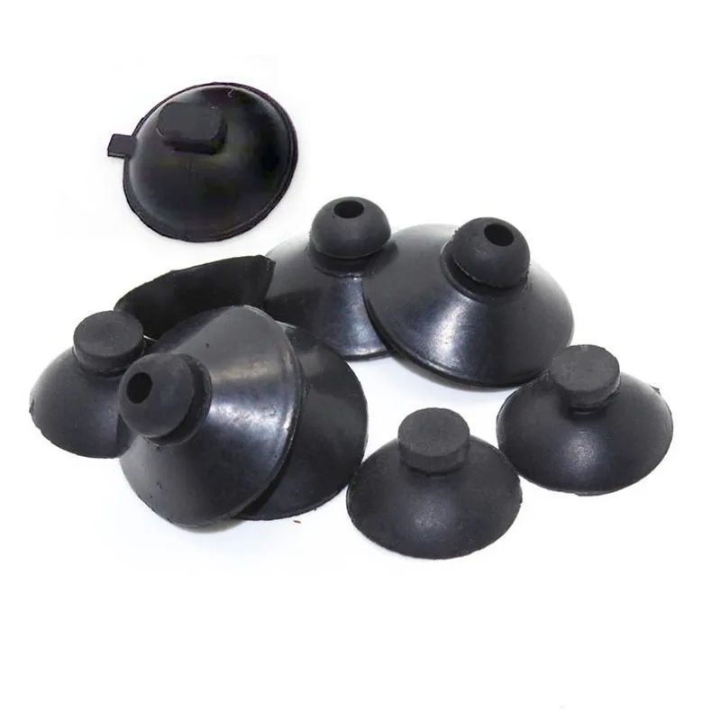 10Pcs Aquarium Suction Cup Fil - Aquaculture Aerator Pump recensie en prijs