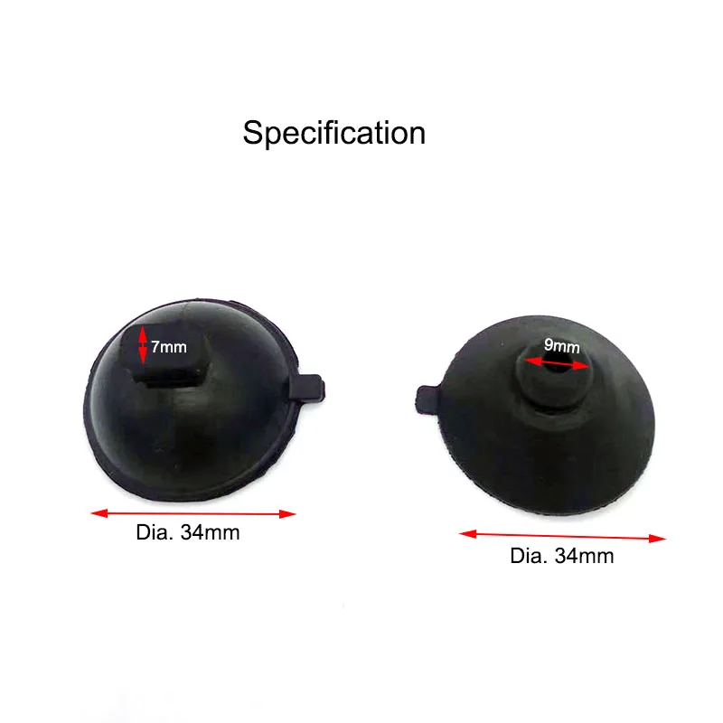 10Pcs Aquarium Suction Cup Fil - Aquaculture Aerator Pump recensie en prijs
