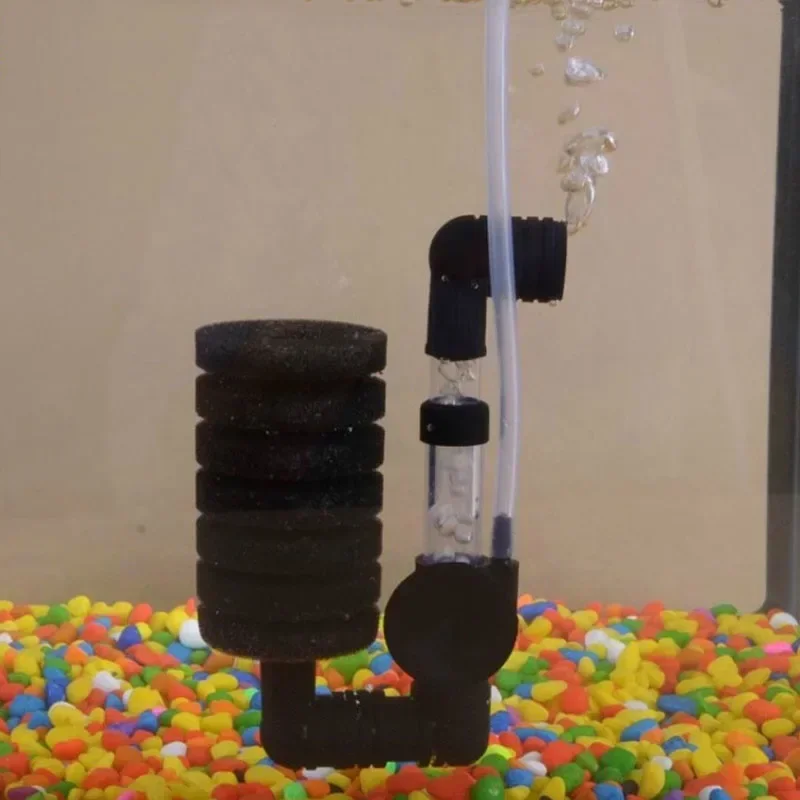 Useful Bio Sponge Filter for A - Aquaculture Aerator Pump recensie en prijs