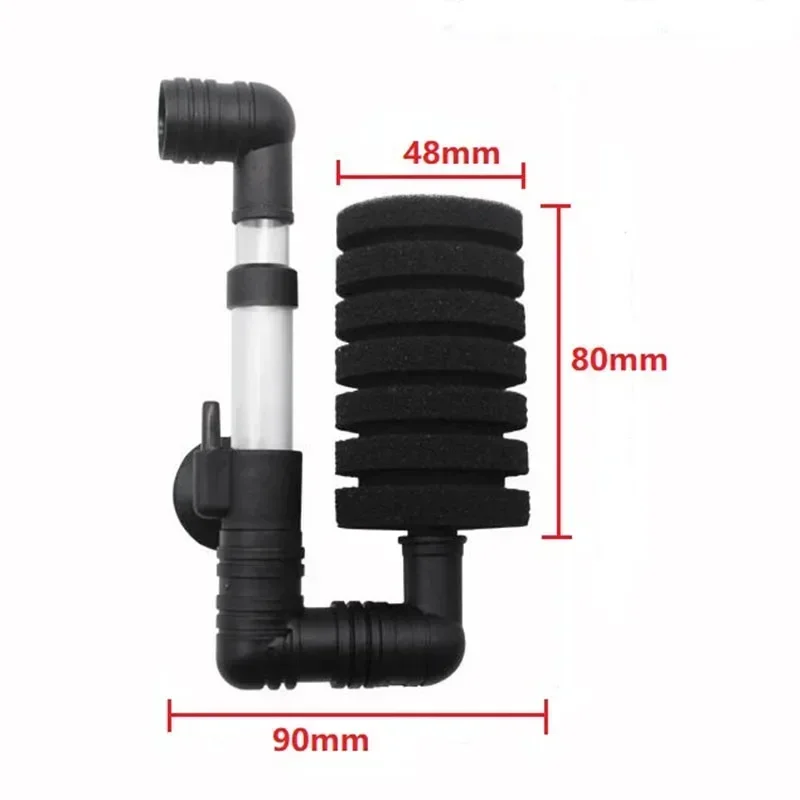 Useful Bio Sponge Filter for A - Aquaculture Aerator Pump recensie en prijs