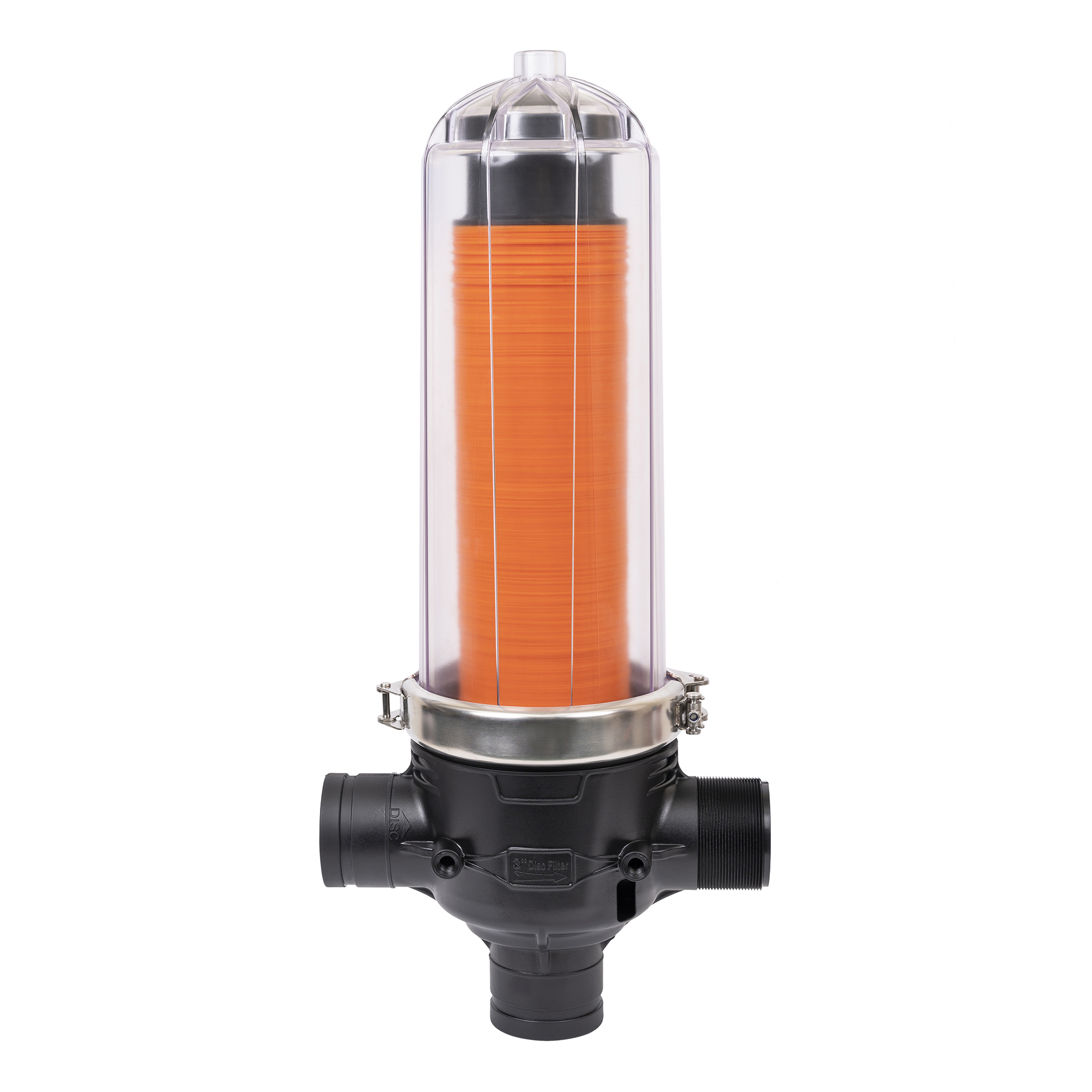 ARKA Transparent 2-Inch Plasti - Agriculture Farming Types recensie en prijs