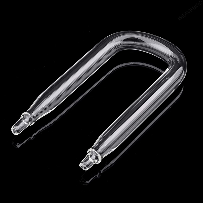Aquarium U Shaped Air Pipe Con - Aquaculture Aerator Pump recensie en prijs