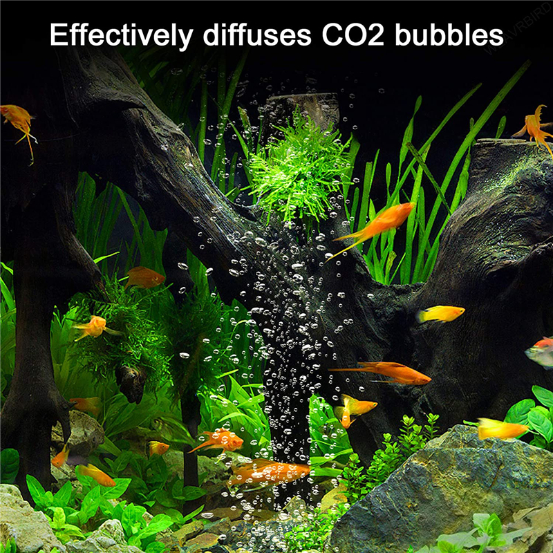 Aquarium U Shaped Air Pipe Con - Aquaculture Aerator Pump recensie en prijs