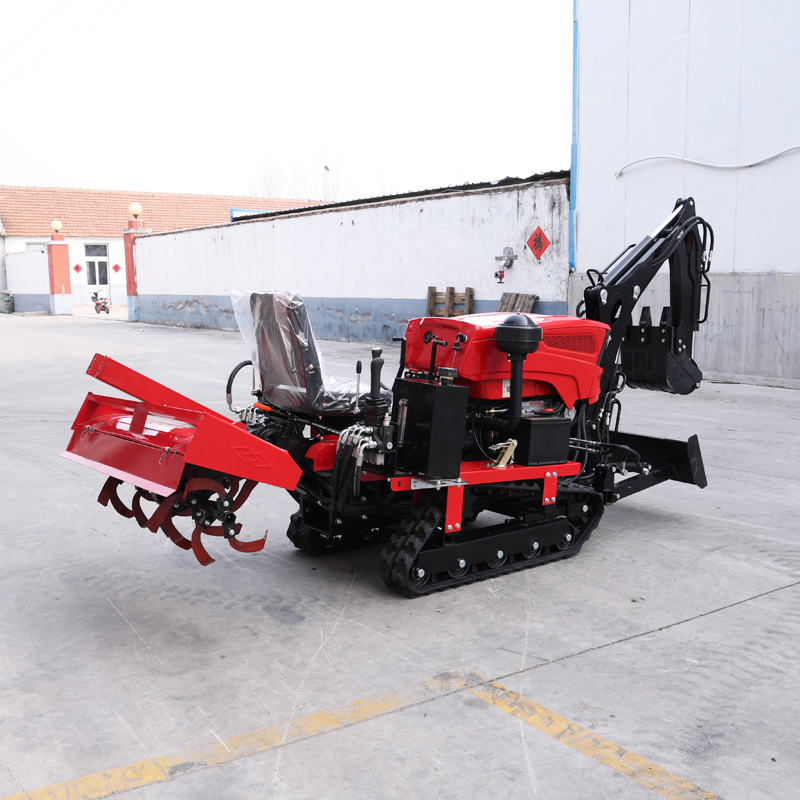 Customized High Performance Fu - Agriculture Farming Types recensie en prijs