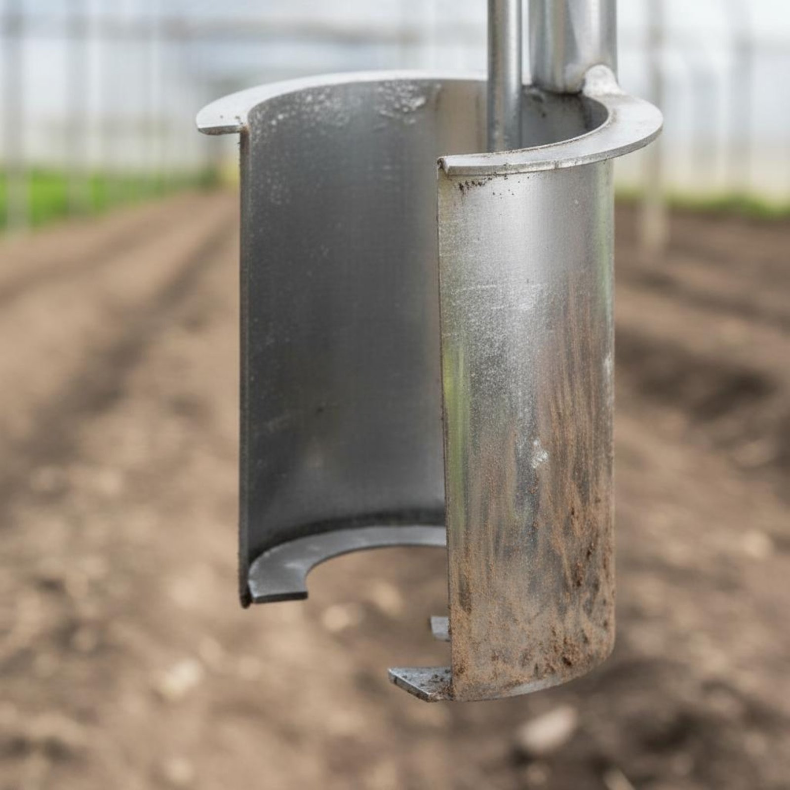 Vegetable Transplanting Tool A - Vegetable Transplanter recensie en prijs