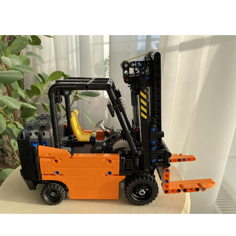 MOC-78013 Farm Agricultural Fr - Farming Agriculture Model recensie en prijs
