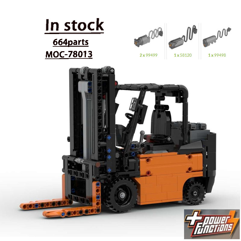 MOC-78013 Farm Agricultural Fr - Farming Agriculture Model recensie en prijs
