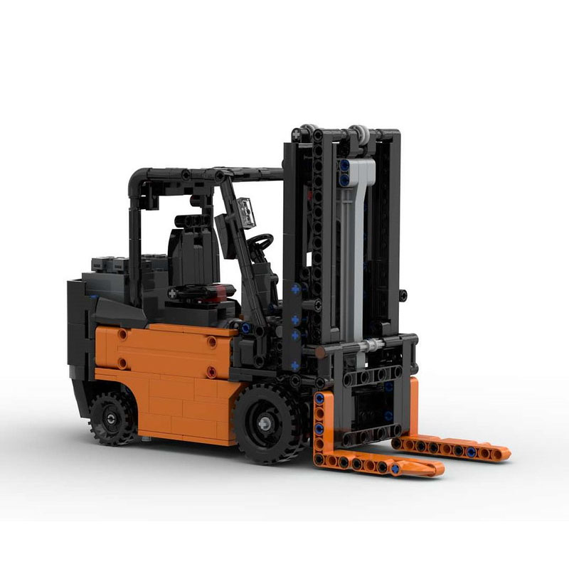 MOC-78013 Farm Agricultural Fr - Farming Agriculture Model recensie en prijs