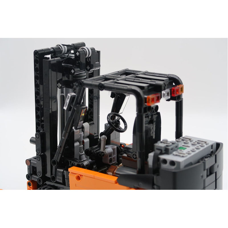 MOC-78013 Farm Agricultural Fr - Farming Agriculture Model recensie en prijs