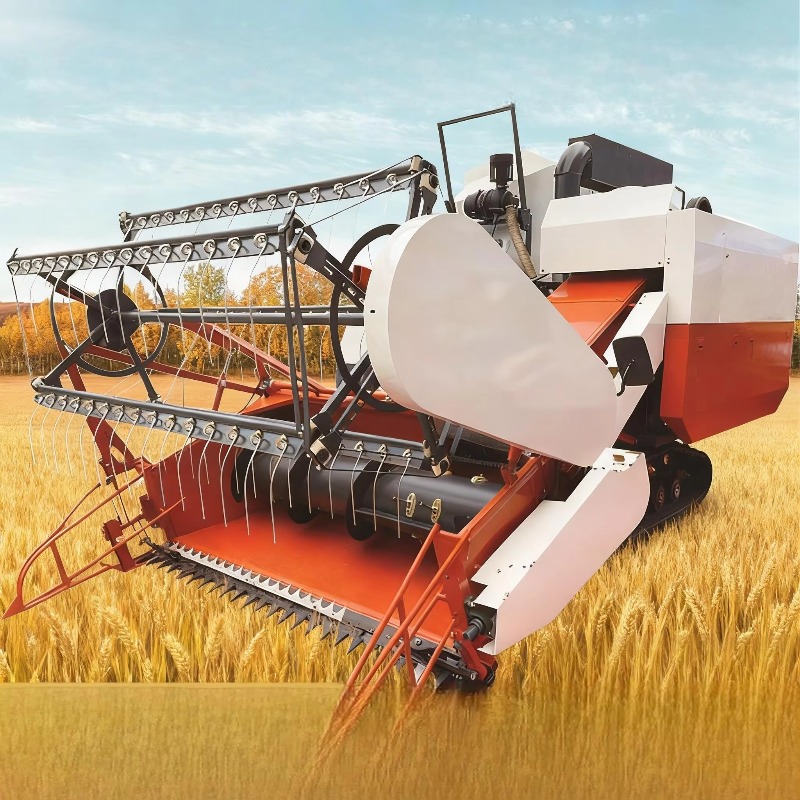 Customizable Mini Harvester an - Combine Harvester Mini recensie en prijs