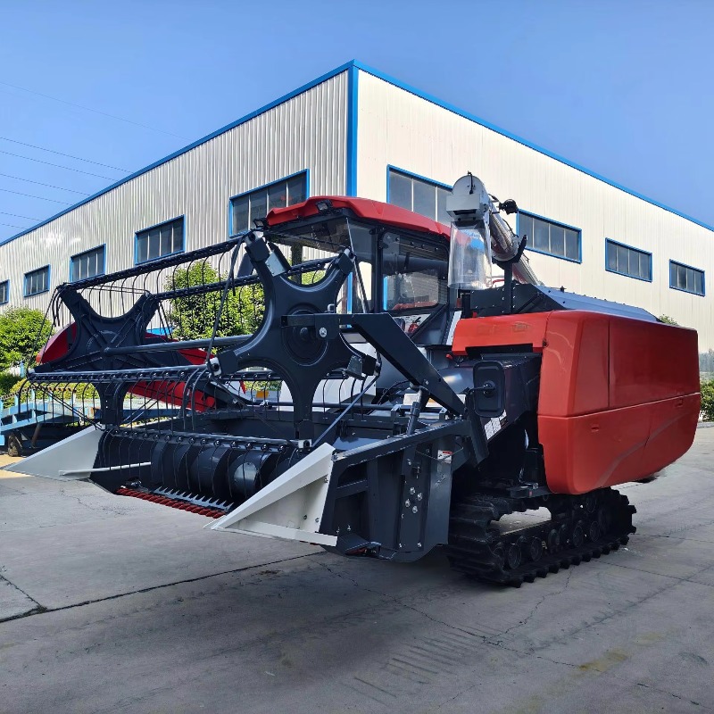 Customizable Mini Harvester an - Combine Harvester Mini recensie en prijs