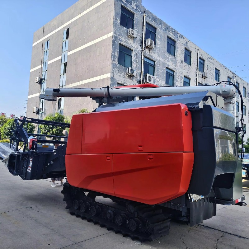 Customizable Mini Harvester an - Combine Harvester Mini recensie en prijs