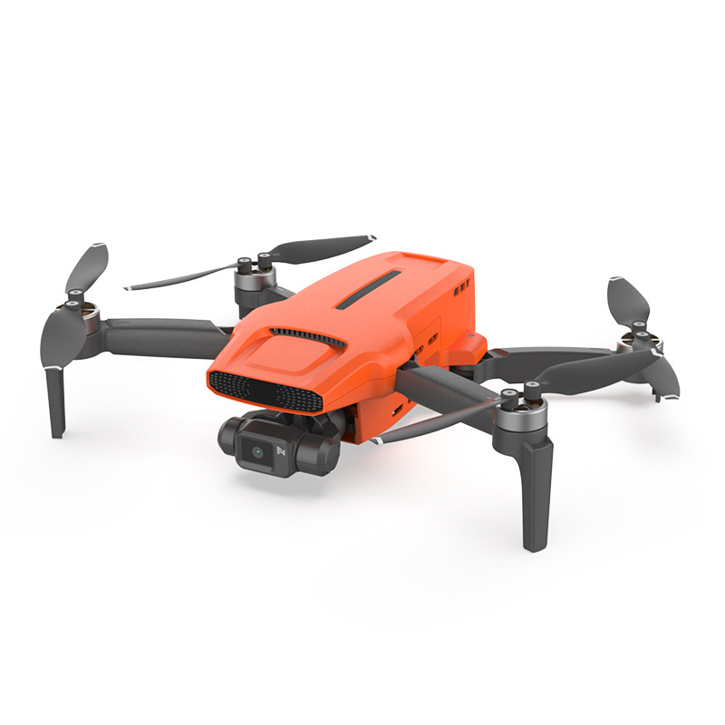 250g Ultralight Foldable, 9Km  - Drone Crop Sprayer recensie en prijs