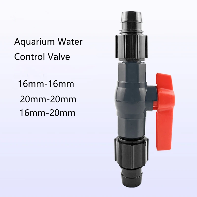 16mm/20mm Aquarium Air Water R - Aquaculture Aerator Pump recensie en prijs