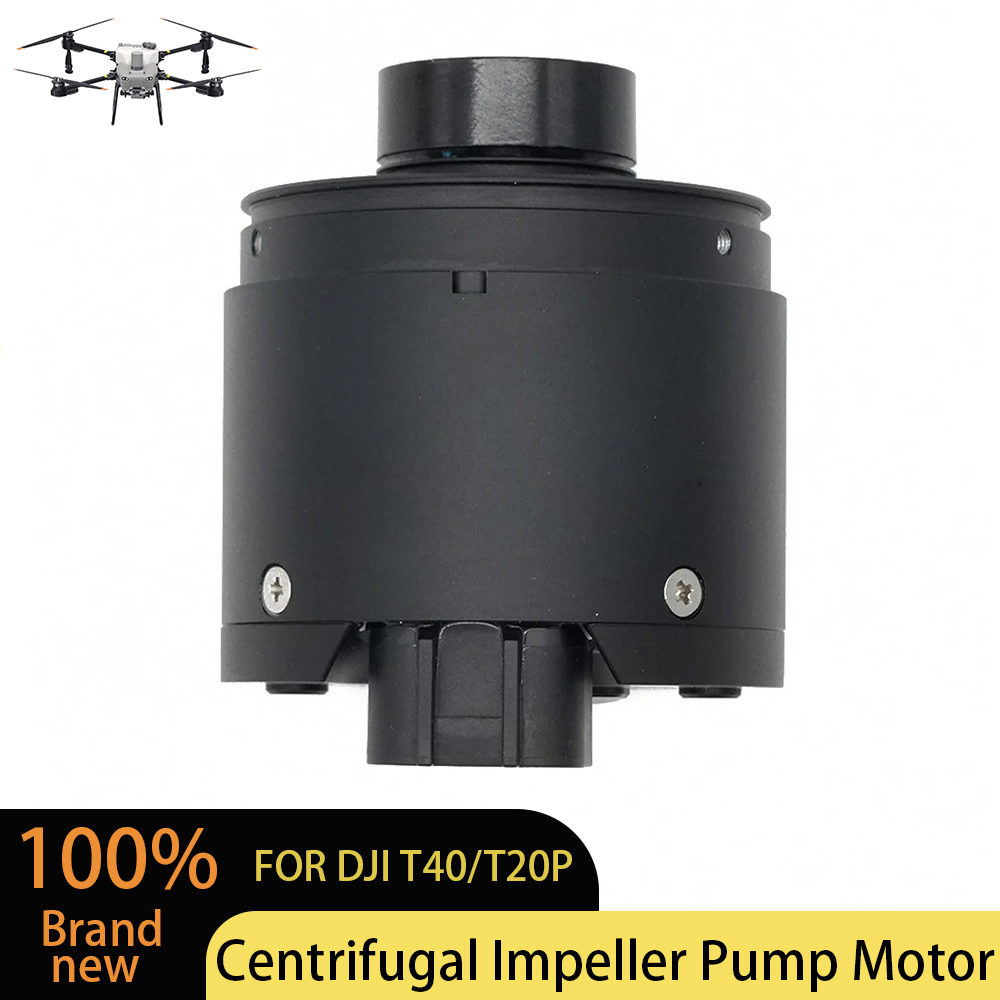 DJI Agras T40 T20P Centrifugal - Drone Crop Sprayer recensie en prijs
