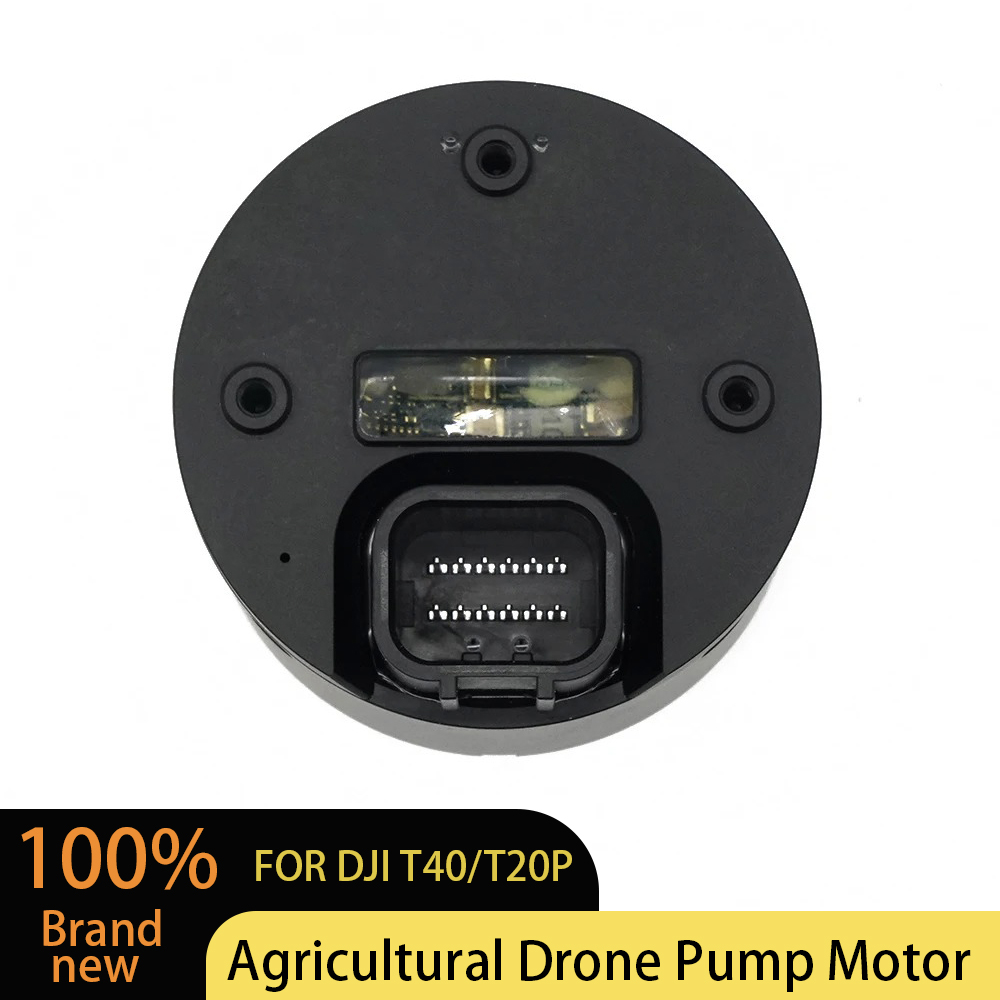 DJI Agras T40 T20P Centrifugal - Drone Crop Sprayer recensie en prijs