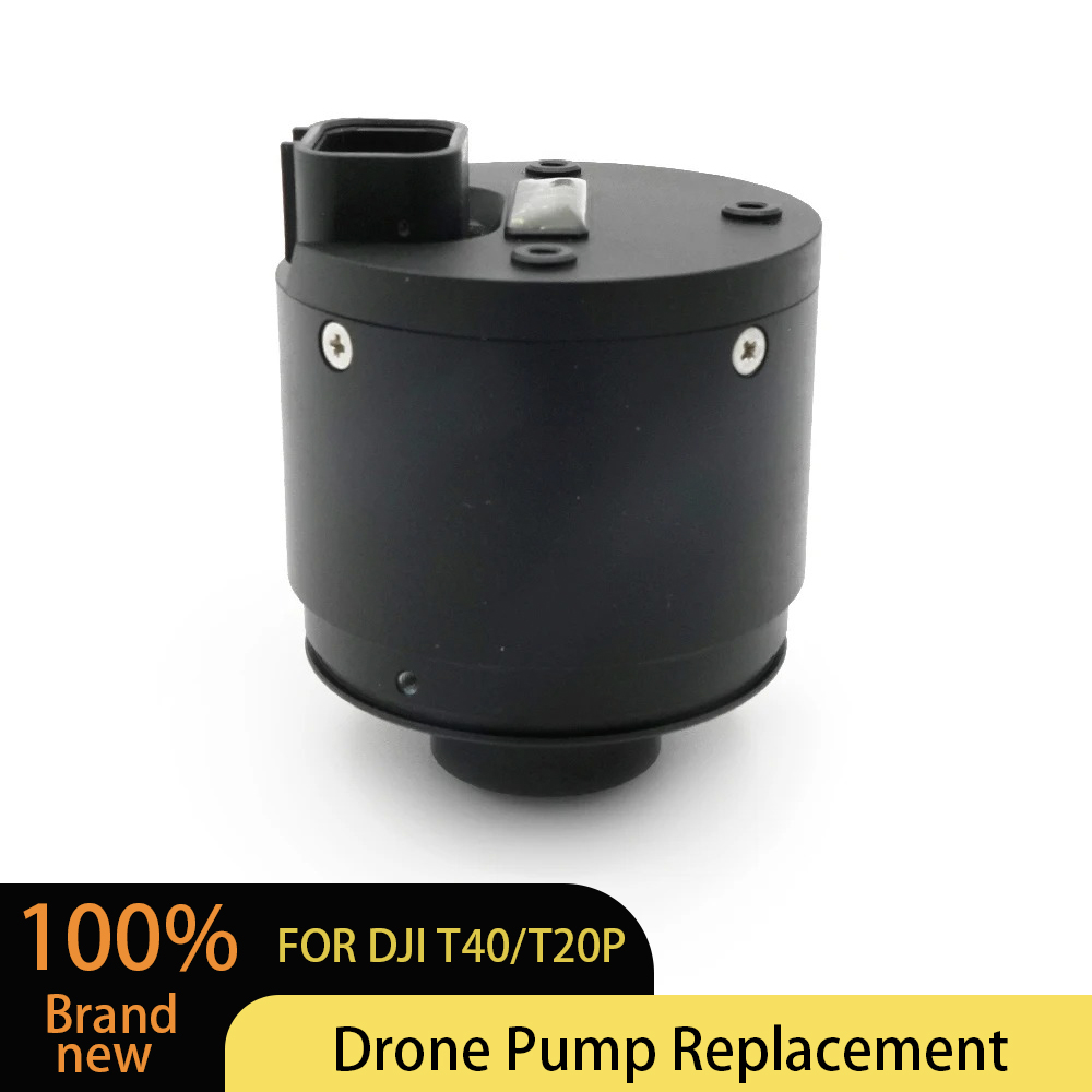 DJI Agras T40 T20P Centrifugal - Drone Crop Sprayer recensie en prijs