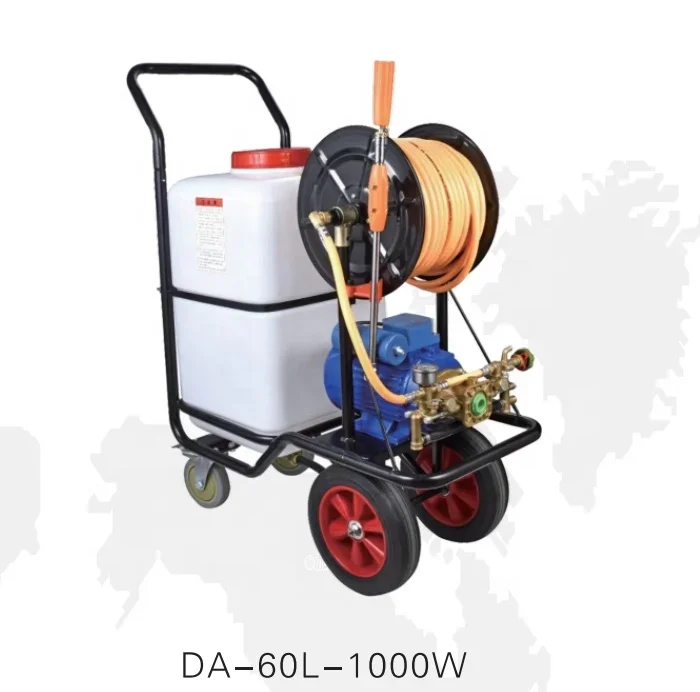 Small Farm Garden Tank Sprayer - Agriculture Farming Types recensie en prijs