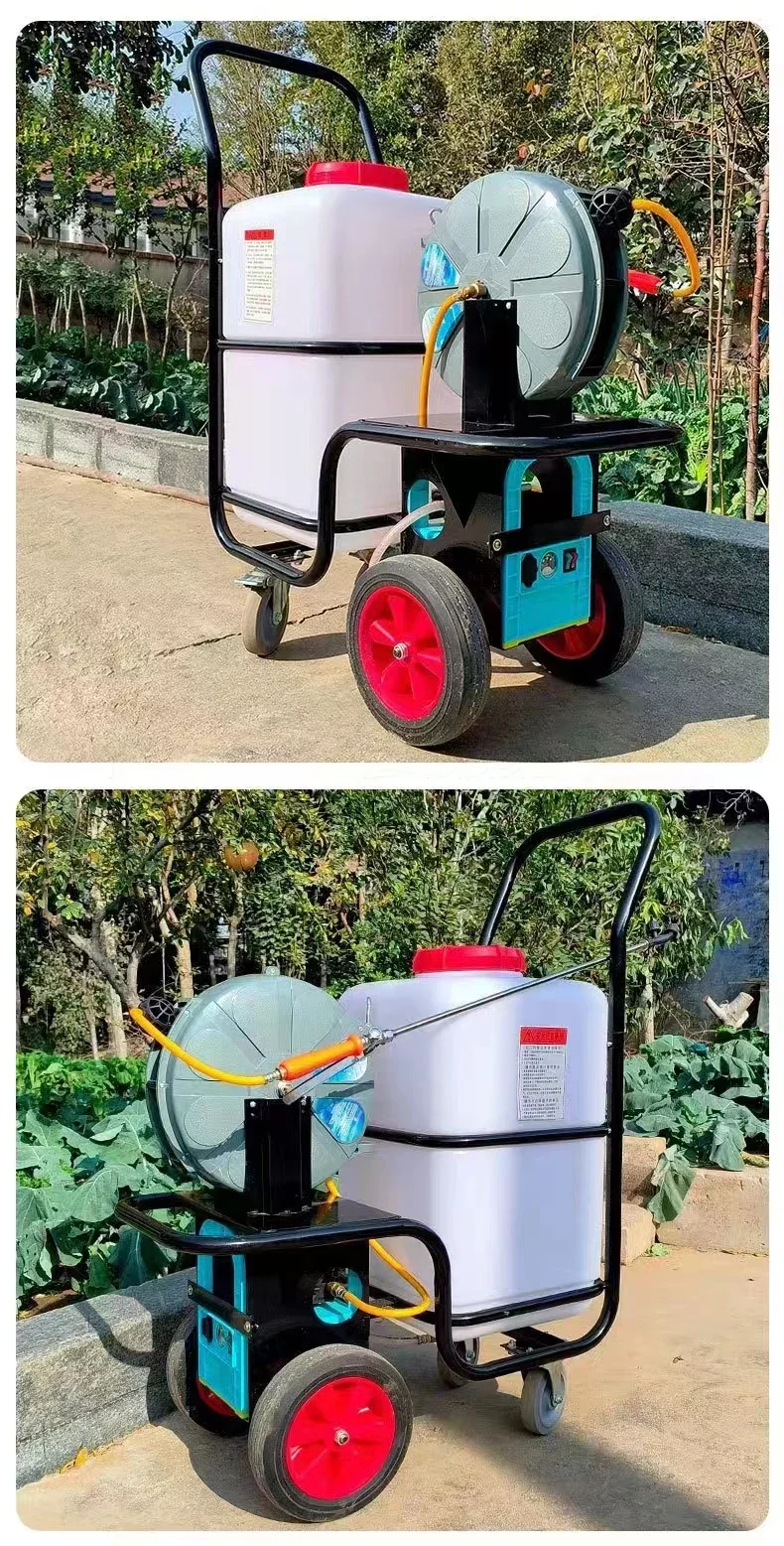 Small Farm Garden Tank Sprayer - Agriculture Farming Types recensie en prijs