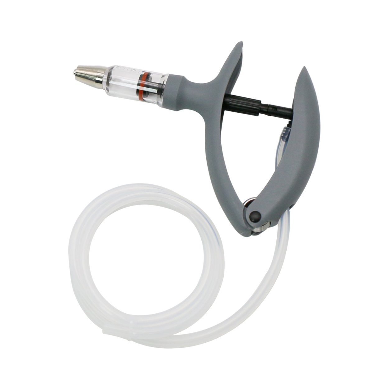 1 Pc 2ml / 5ml Animal Continuo - Veterinary Syringe Gun recensie en prijs