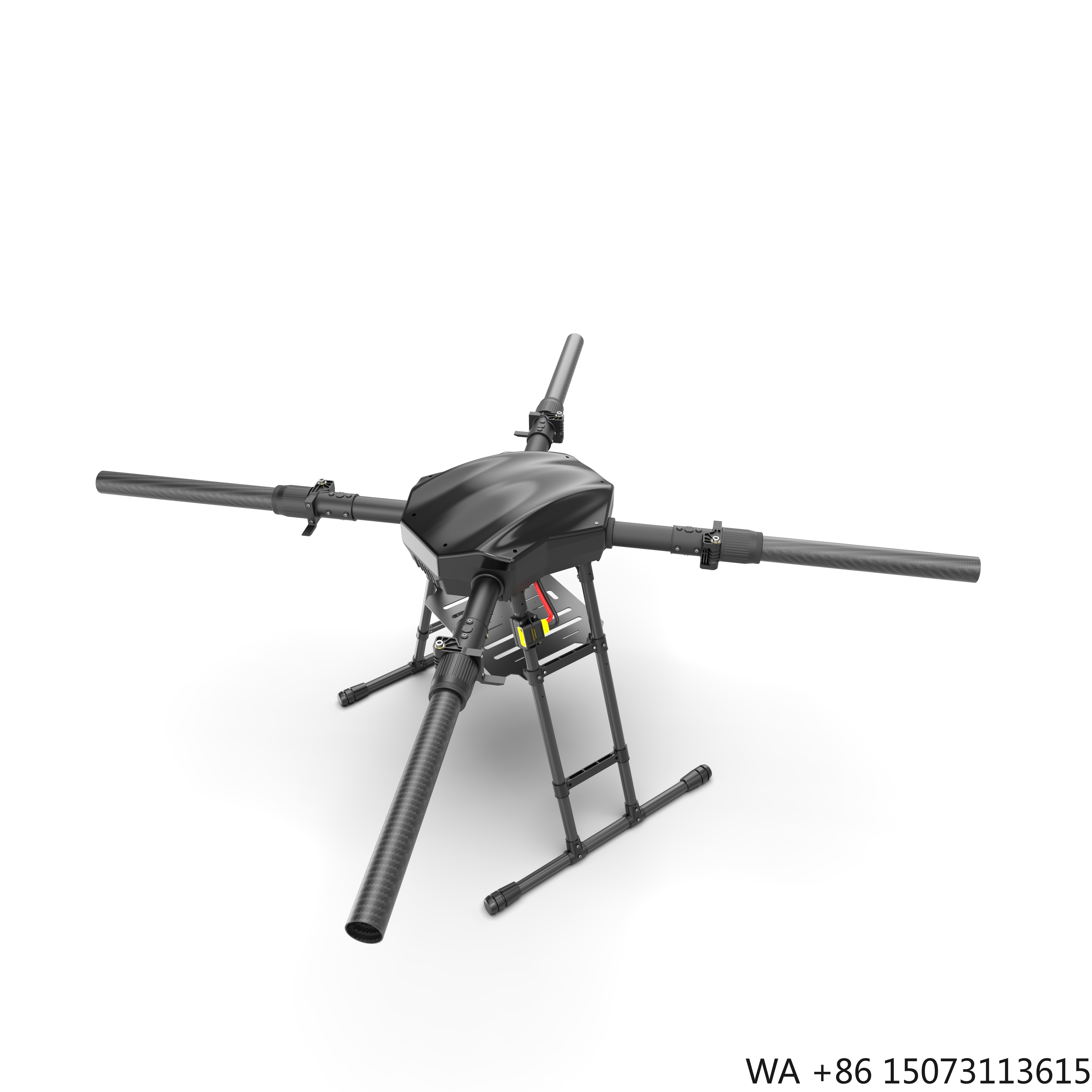 Enterprise UAV Frame, Supports - Drone Crop Sprayer recensie en prijs