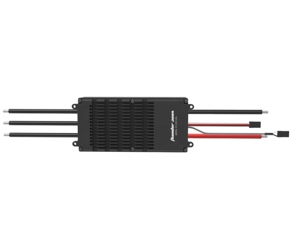 24S 300A High Voltage ESC, for - Drone Crop Sprayer recensie en prijs