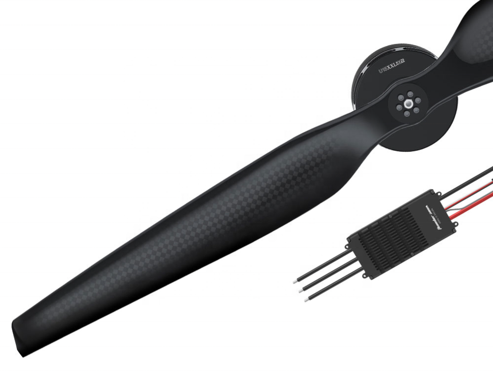 24S 300A High Voltage ESC, for - Drone Crop Sprayer recensie en prijs