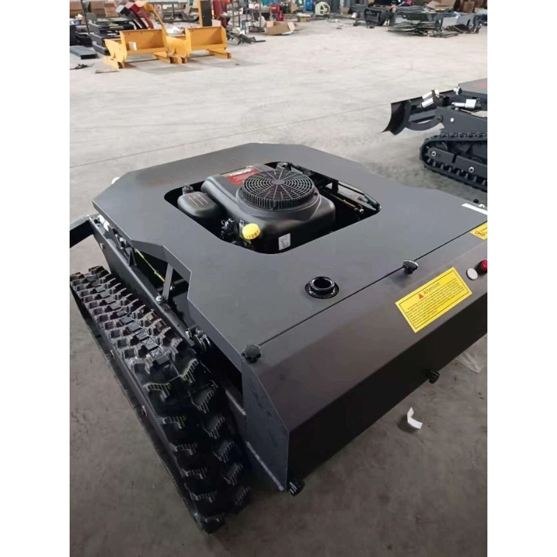 Four Wheel Drive Crawler Type  - Agriculture Farming Types recensie en prijs