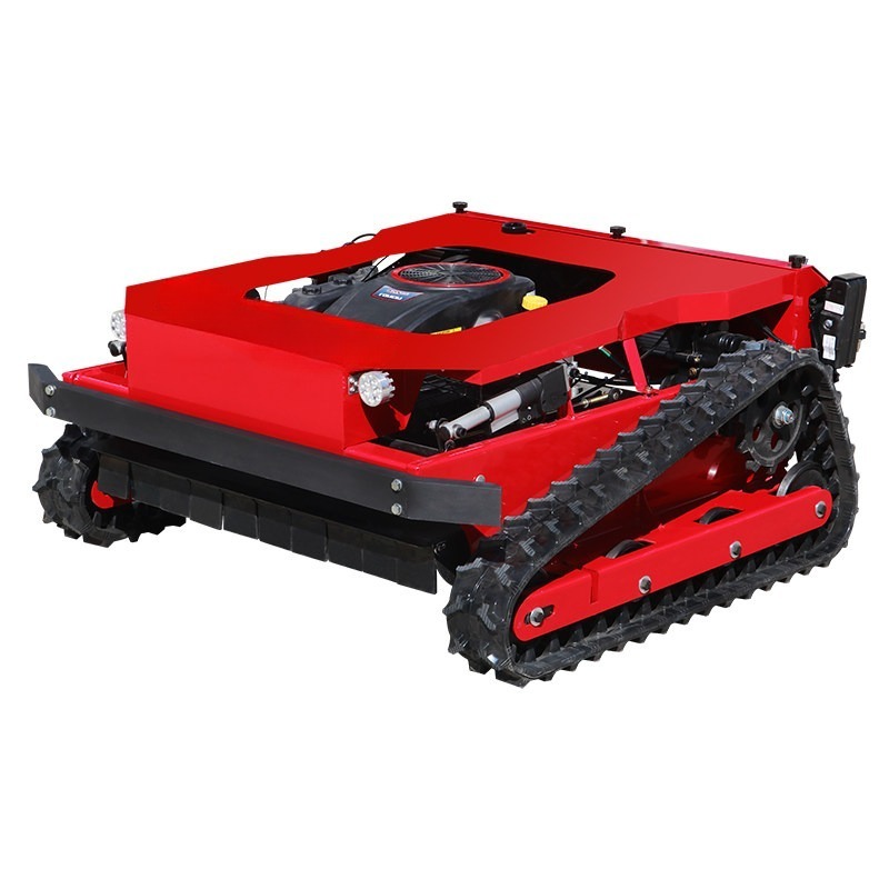 Four Wheel Drive Crawler Type  - Agriculture Farming Types recensie en prijs