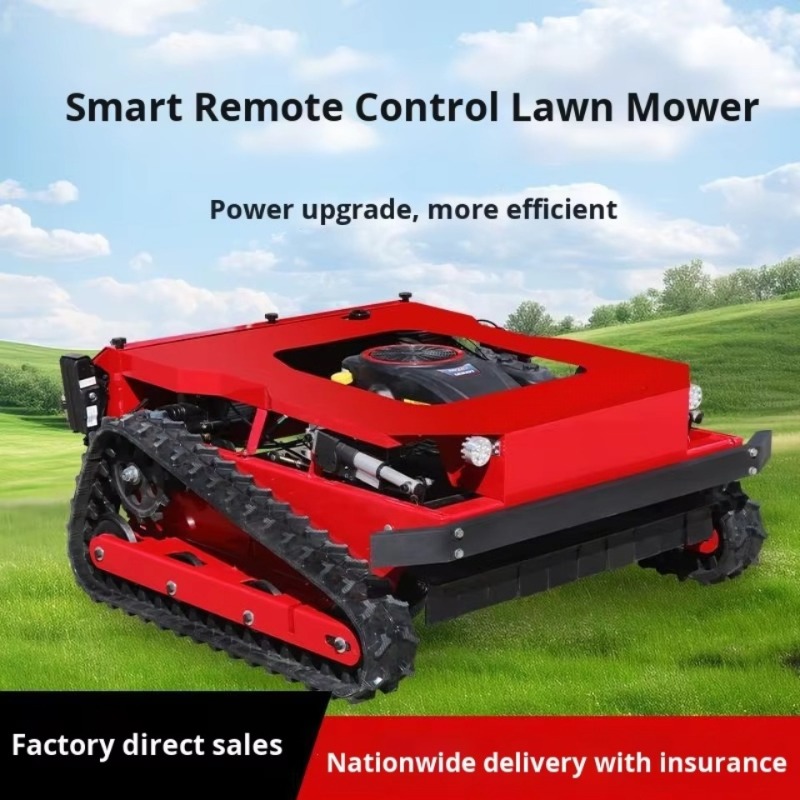 Four Wheel Drive Crawler Type  - Agriculture Farming Types recensie en prijs