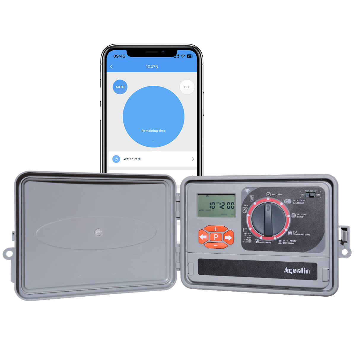 Wi-Fi Controller 16 Station We - Farming Zone recensie en prijs