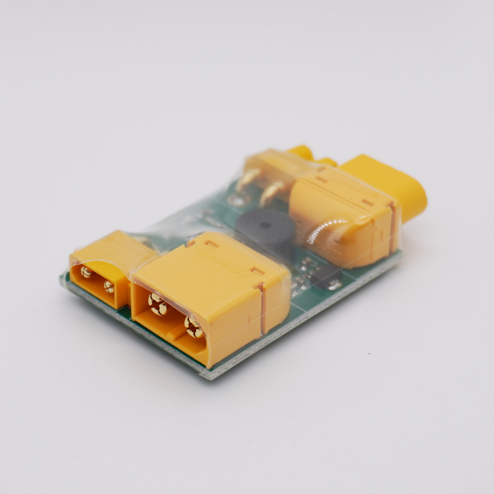 YSIDO ShortSaver 2 Smoke Stopp - Drone Crop Sprayer recensie en prijs